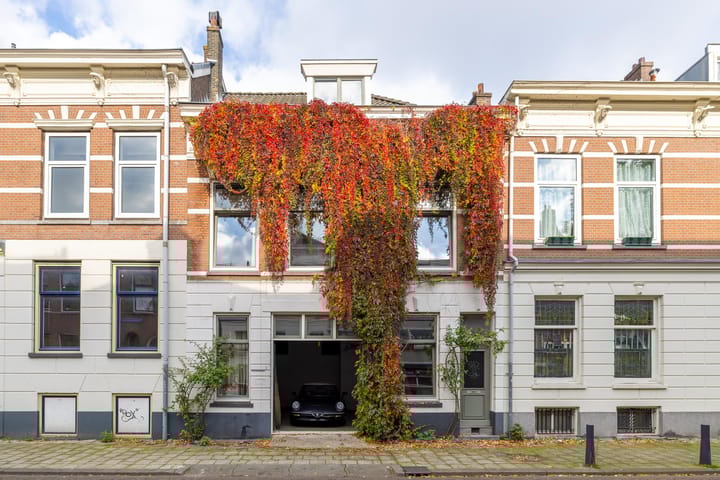 Pijnackerdwarsstraat 3