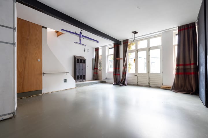 Foto 2 van Pijnackerdwarsstraat 3