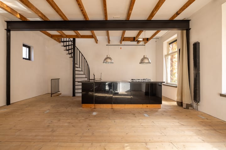 Foto 3 van Pijnackerdwarsstraat 3