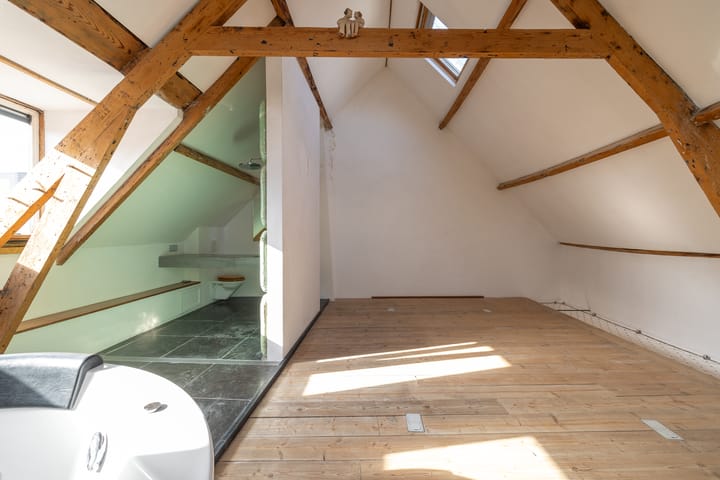 Foto 5 van Pijnackerdwarsstraat 3