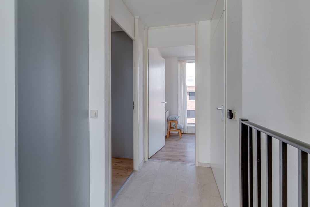 Foto 22 van Praagsingel 95