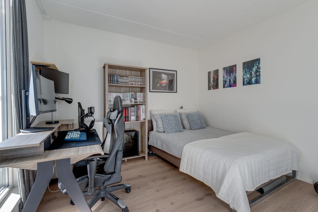 Foto 26 van Praagsingel 95