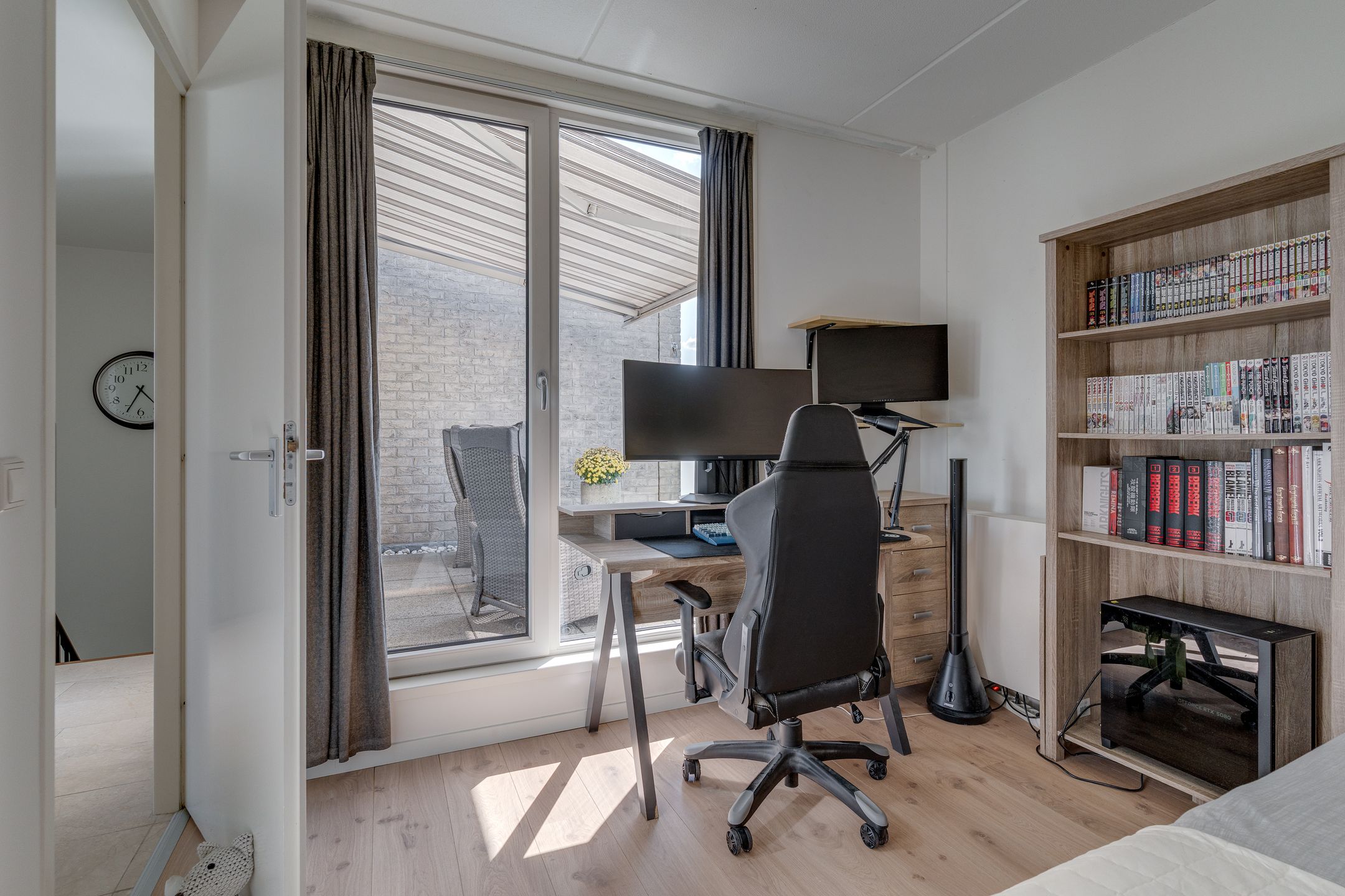 Foto 27 van Praagsingel 95