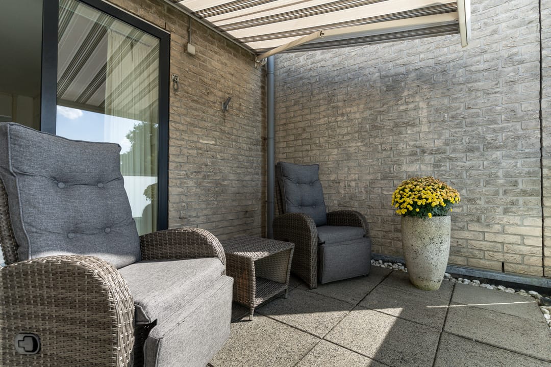 Foto 31 van Praagsingel 95