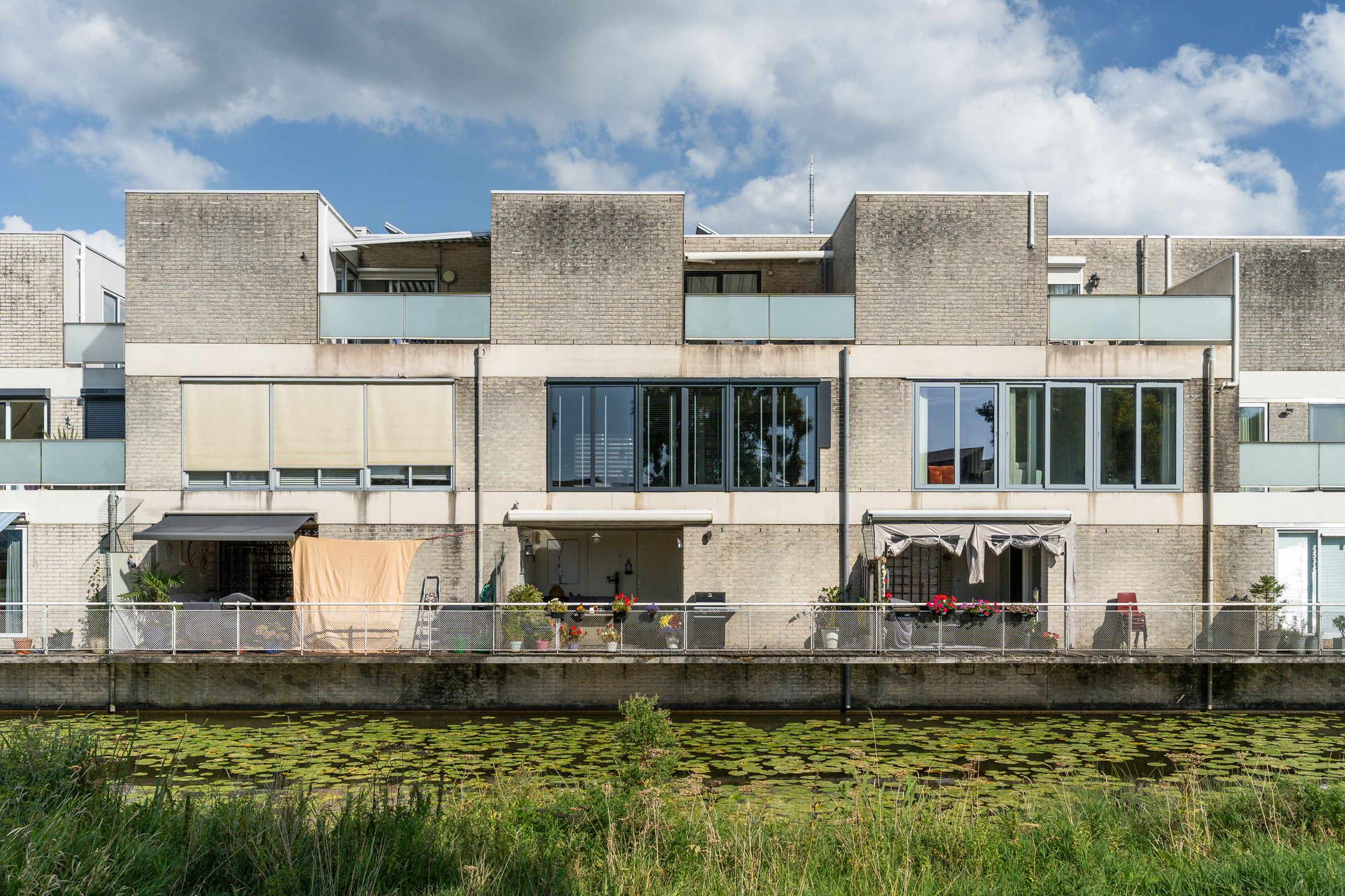 Foto 36 van Praagsingel 95