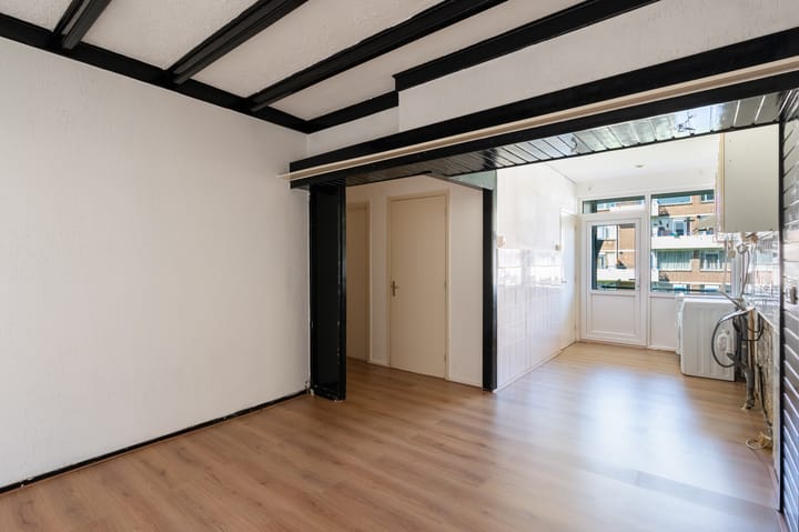 Foto 3 van Kruiningenstraat 183