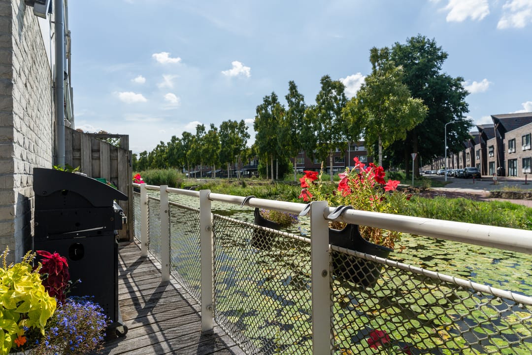 Foto 41 van Praagsingel 95