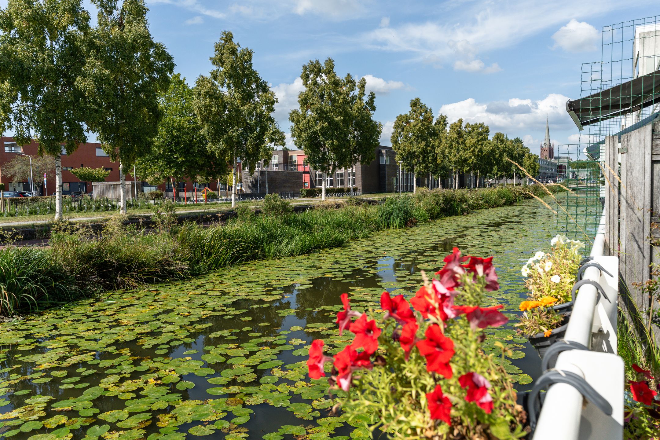 Foto 42 van Praagsingel 95