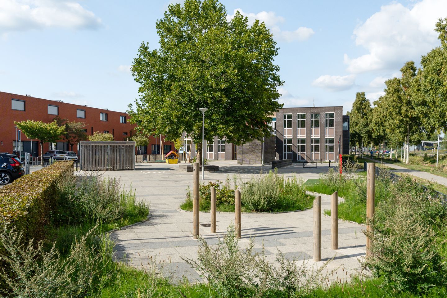 Foto 44 van Praagsingel 95