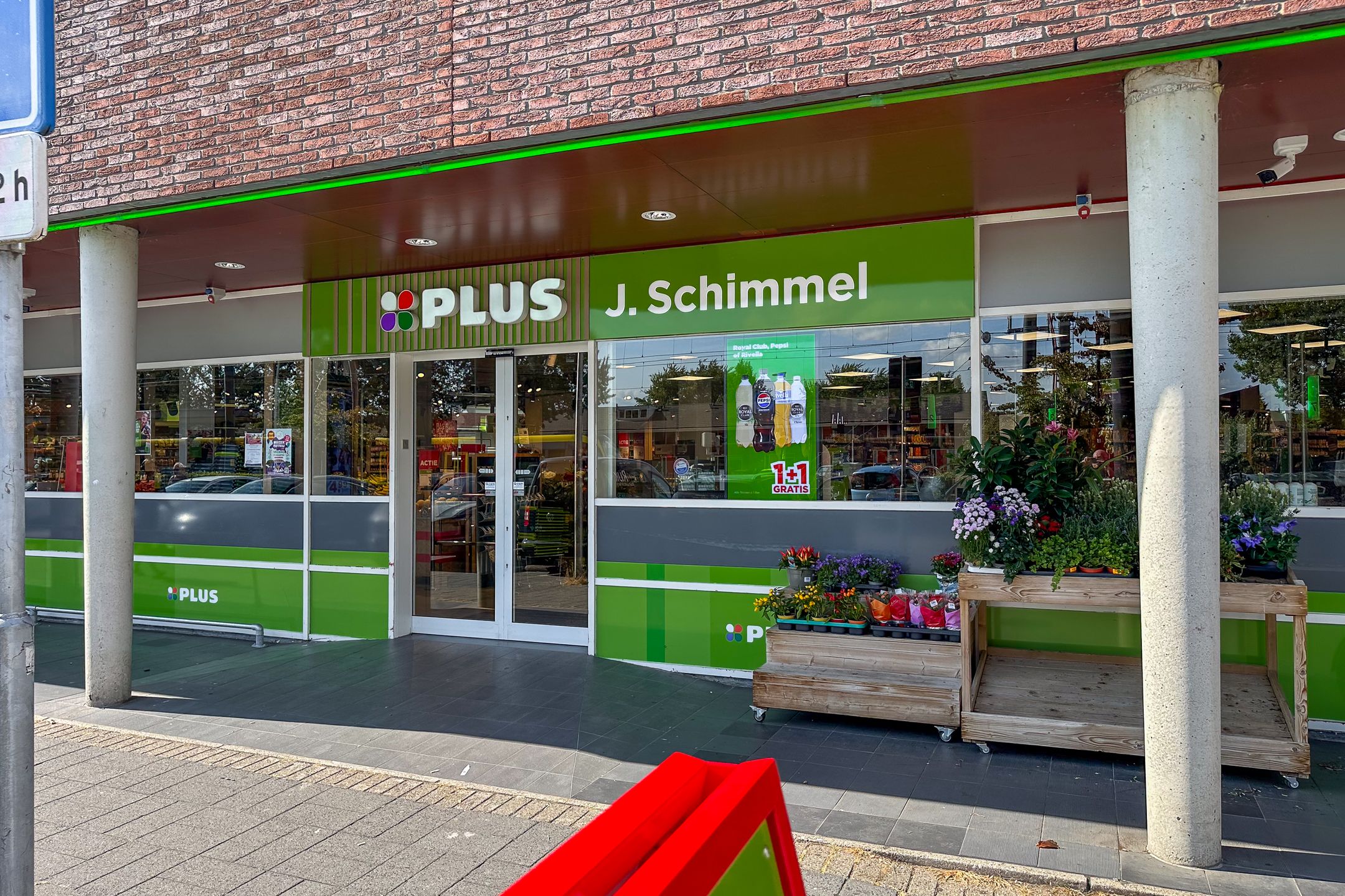 Foto 45 van Praagsingel 95