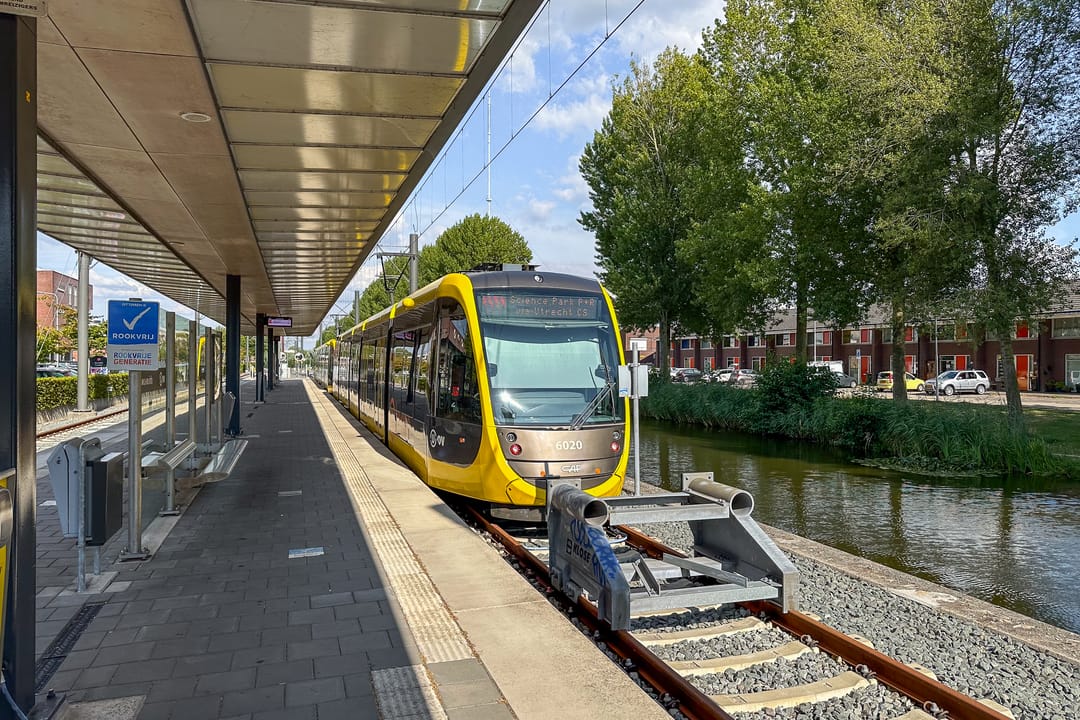 Foto 46 van Praagsingel 95