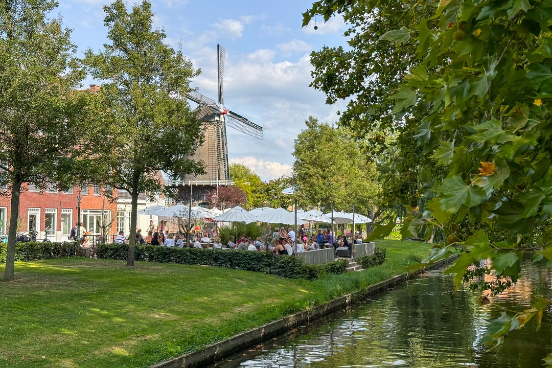 Foto 47 van Praagsingel 95