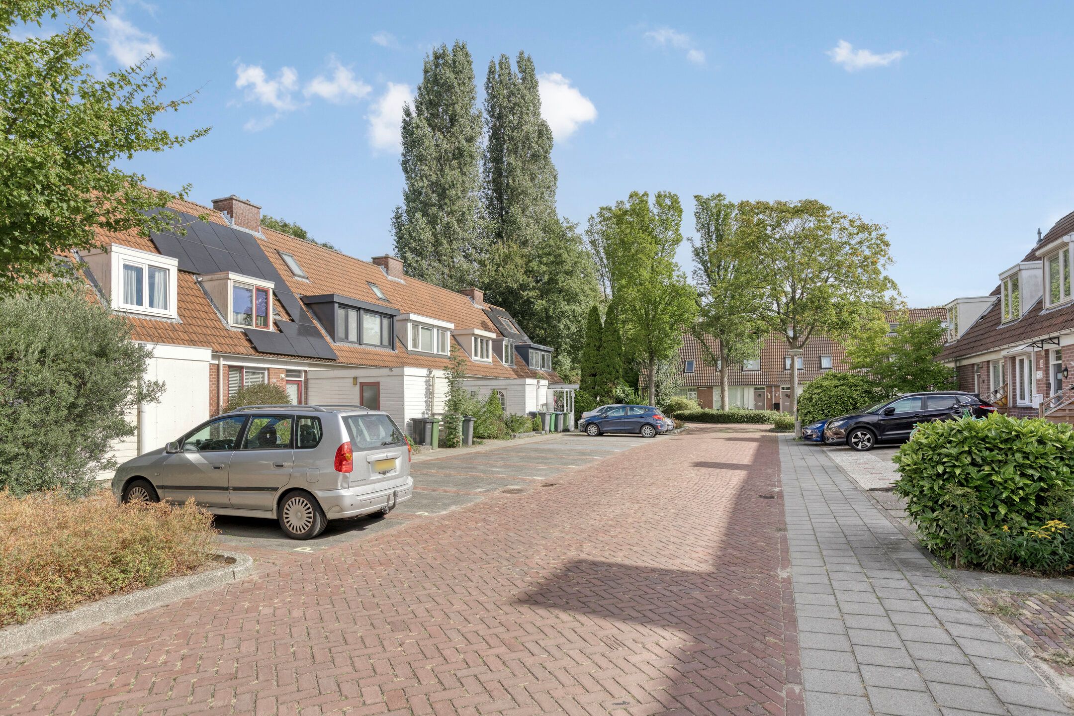 Foto 24 van Troubadour 106