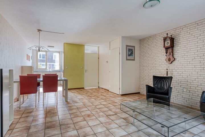 Foto 5 van Troubadour 106