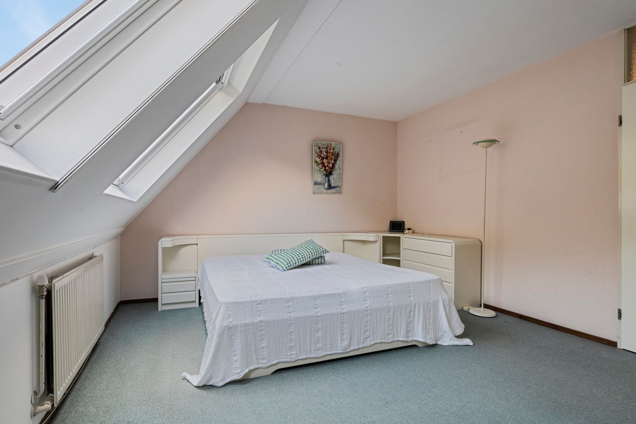 Foto 12 van Troubadour 106