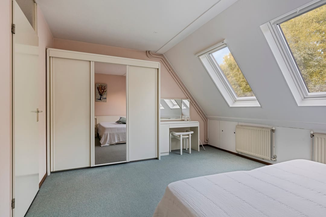 Foto 13 van Troubadour 106