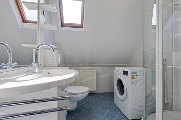 Foto 16 van Troubadour 106