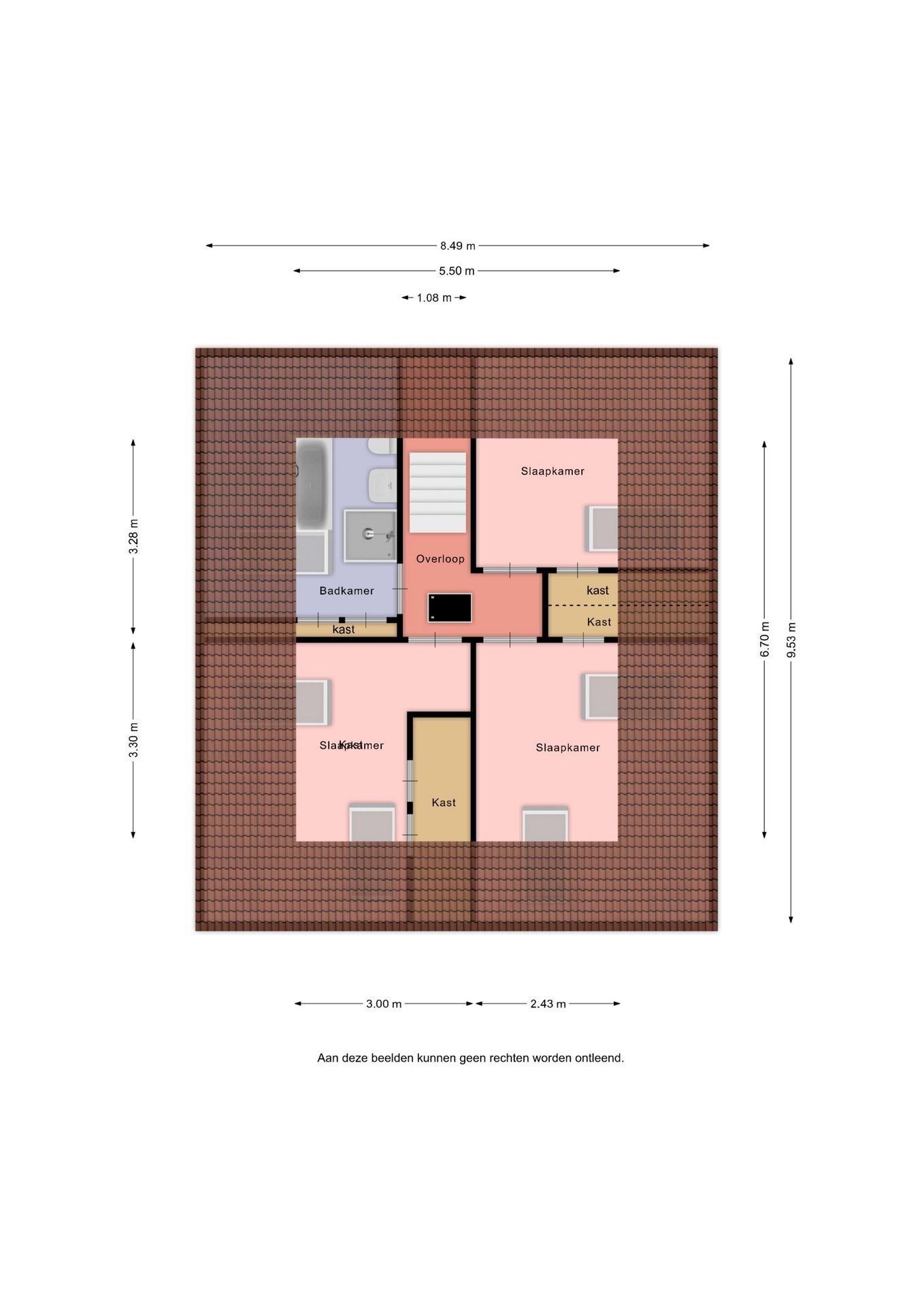 Foto 44 van C. Fabritiuspark 8