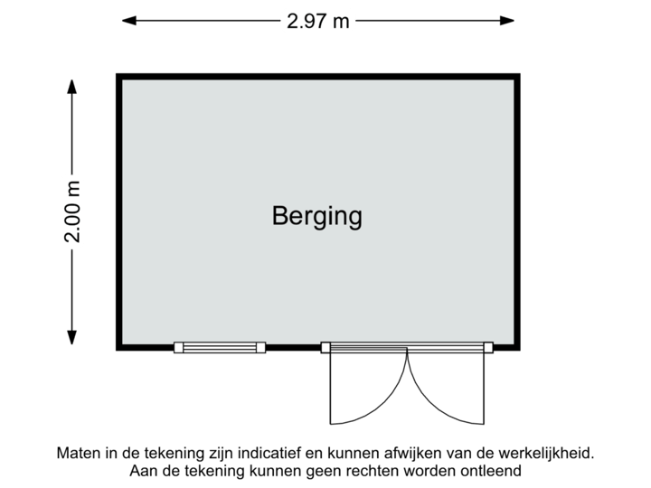 Berging