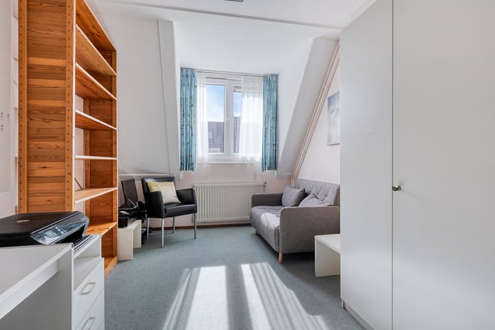 Foto 14 van Troubadour 106