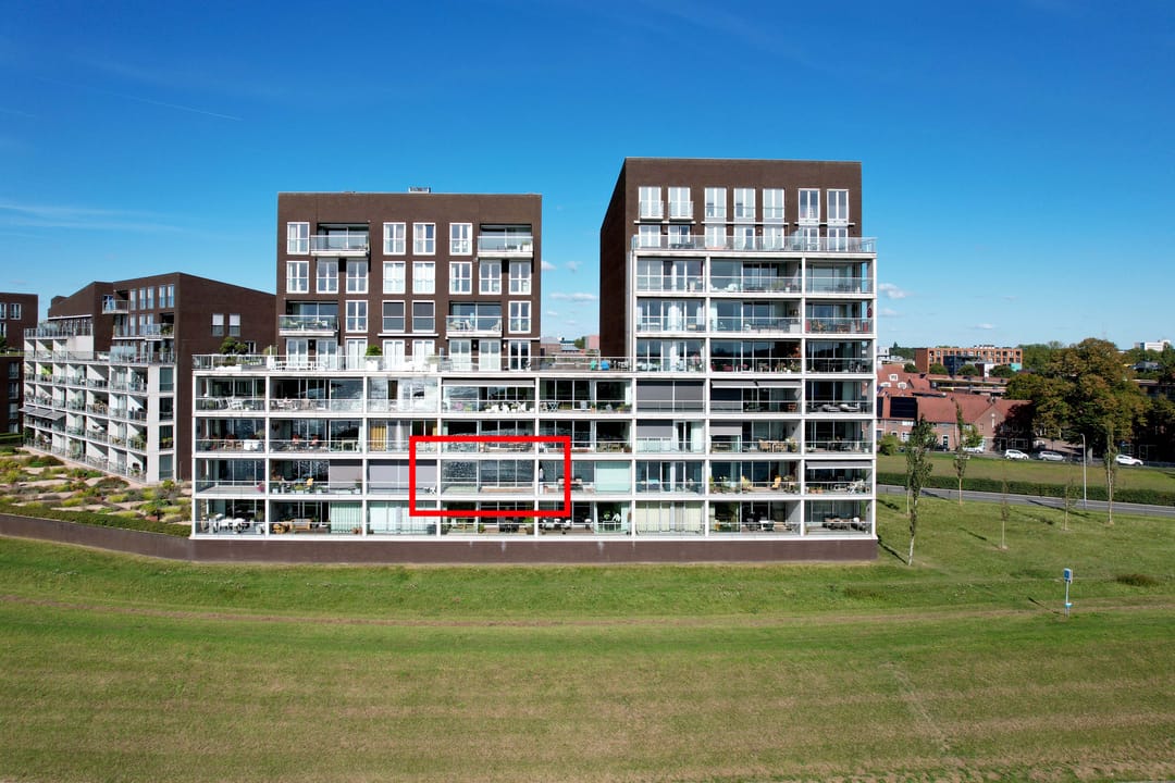 Foto 1 van Pothoofd 204