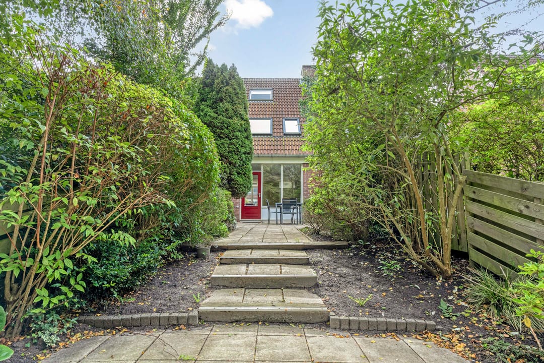 Foto 2 van Troubadour 106