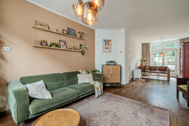 Foto 11 van Prijssestraat 3