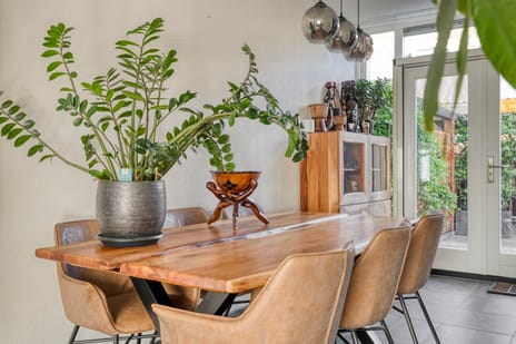 Da Costastraat 32 secondary image