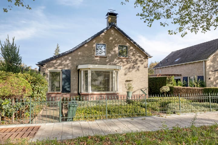 Foto 1 van Engelserf 6