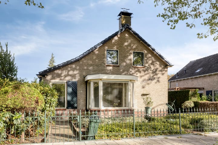 Foto 5 van Engelserf 6