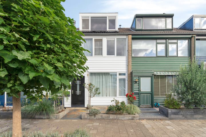 Da Costastraat 32 main image