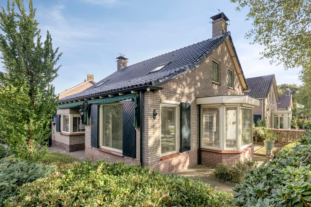 Foto 37 van Engelserf 6