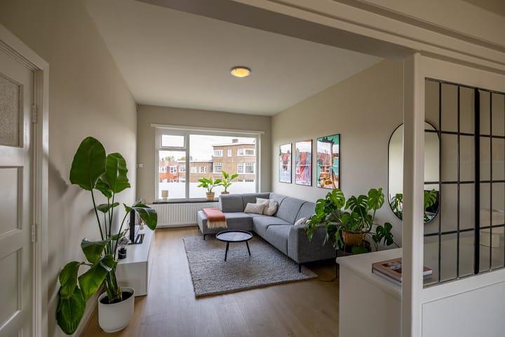 Foto 2 van Coendersweg 47-B