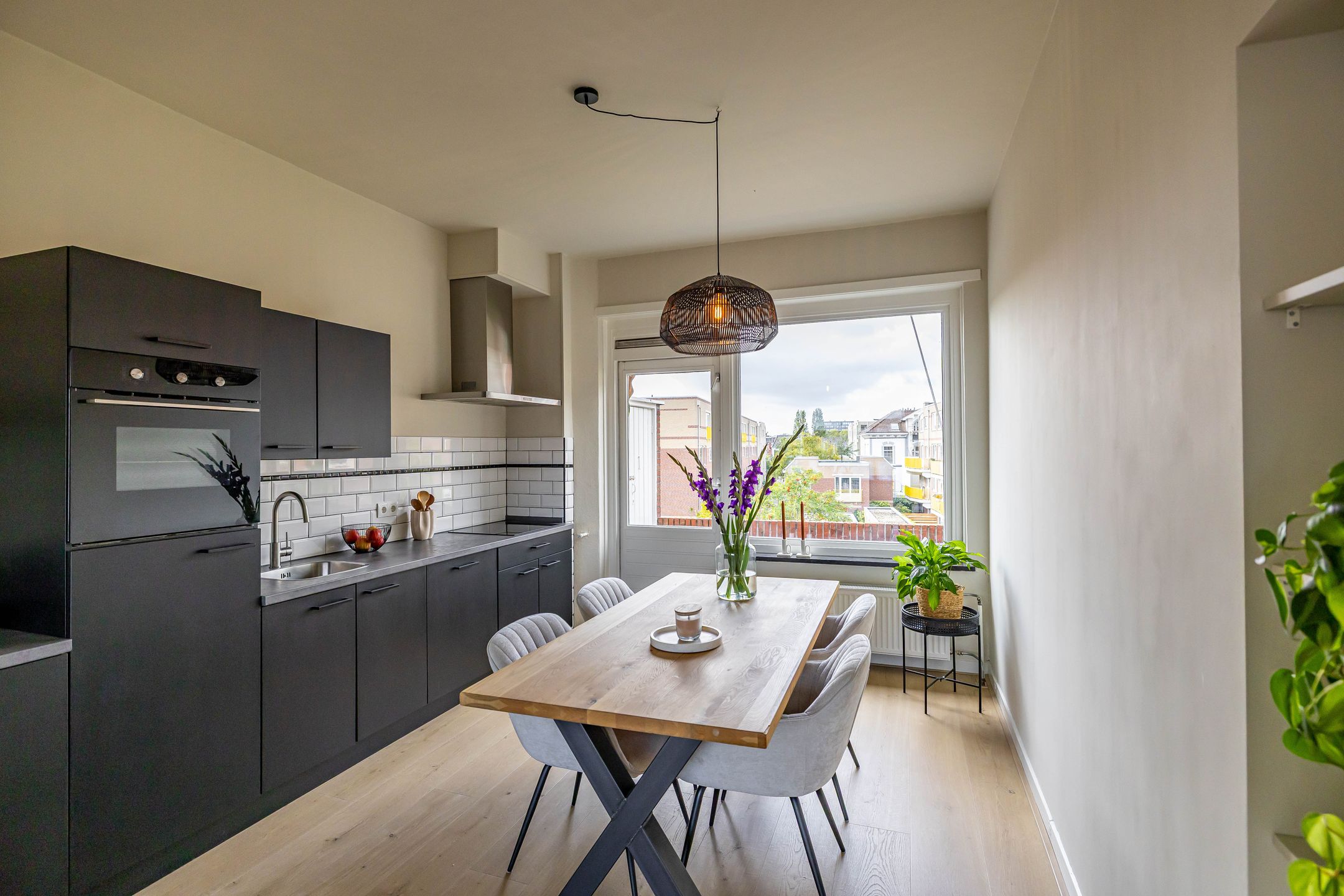 Foto 3 van Coendersweg 47-B