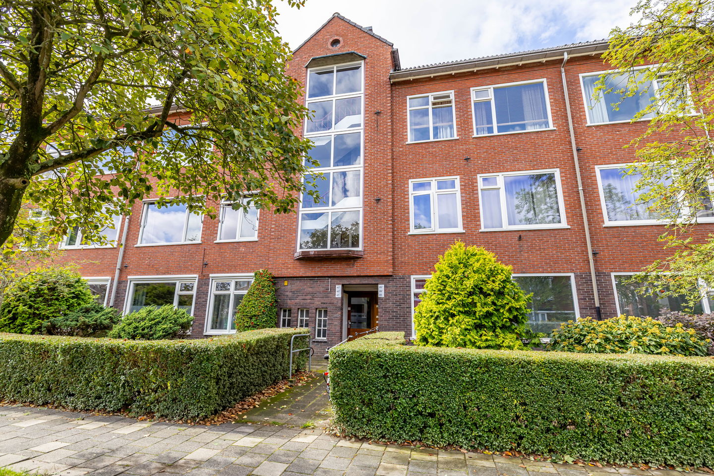 Foto 4 van Coendersweg 47-B