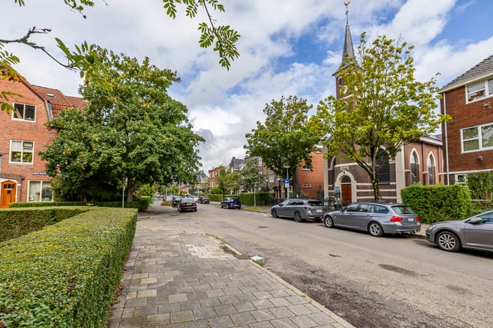 Foto 5 van Coendersweg 47-B