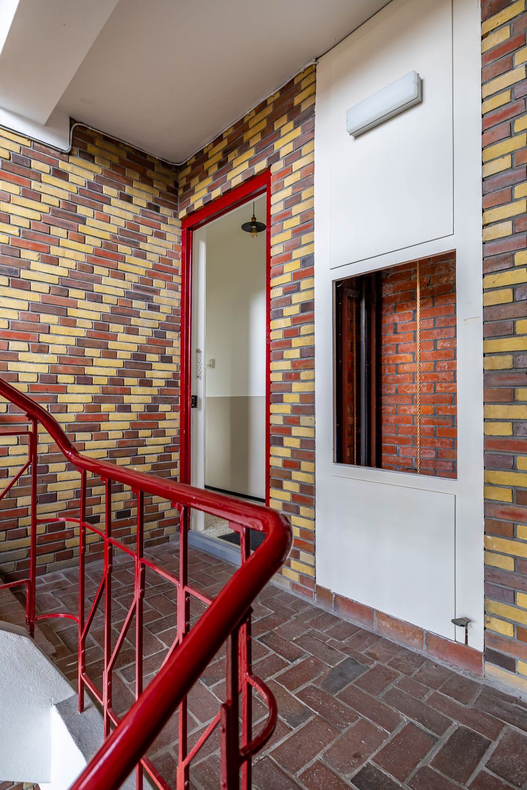 Foto 8 van Coendersweg 47-B