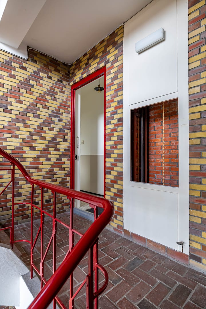 Foto 8 van Coendersweg 47-B