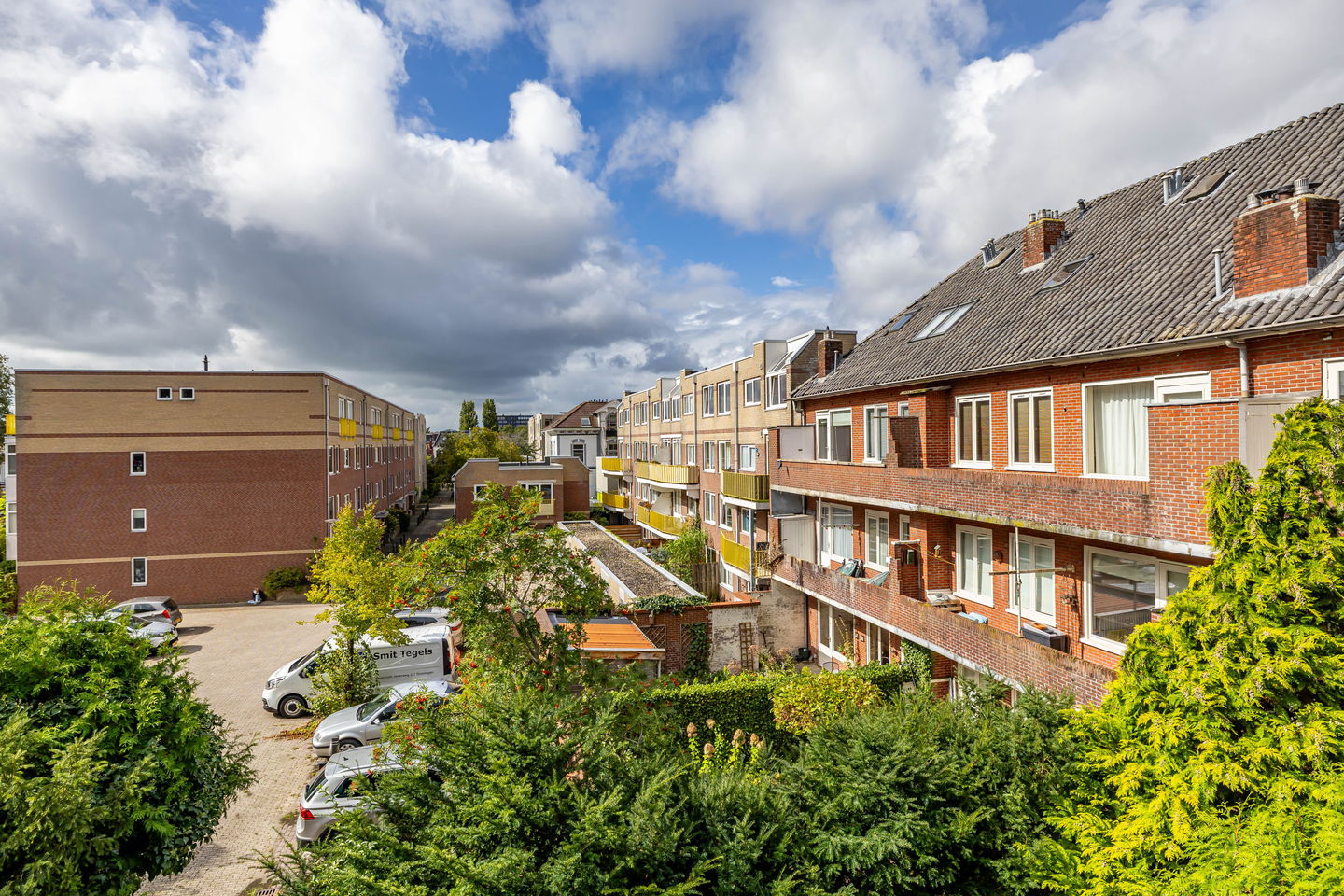 Foto 19 van Coendersweg 47-B