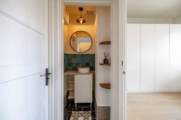 Foto 25 van Coendersweg 47-B