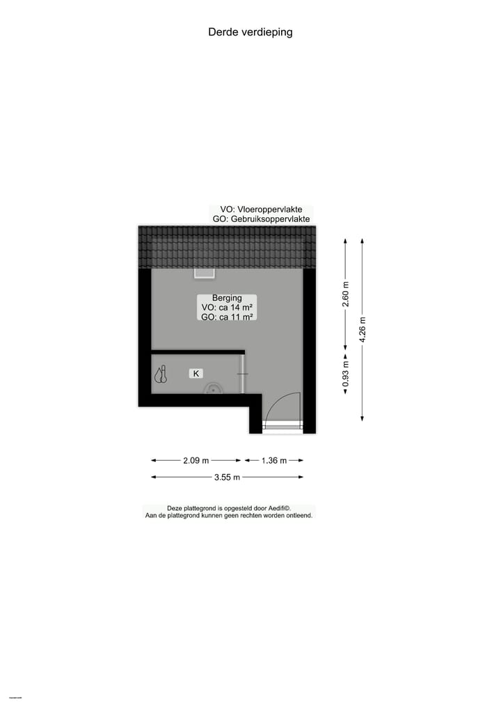 Foto 34 van Coendersweg 47-B