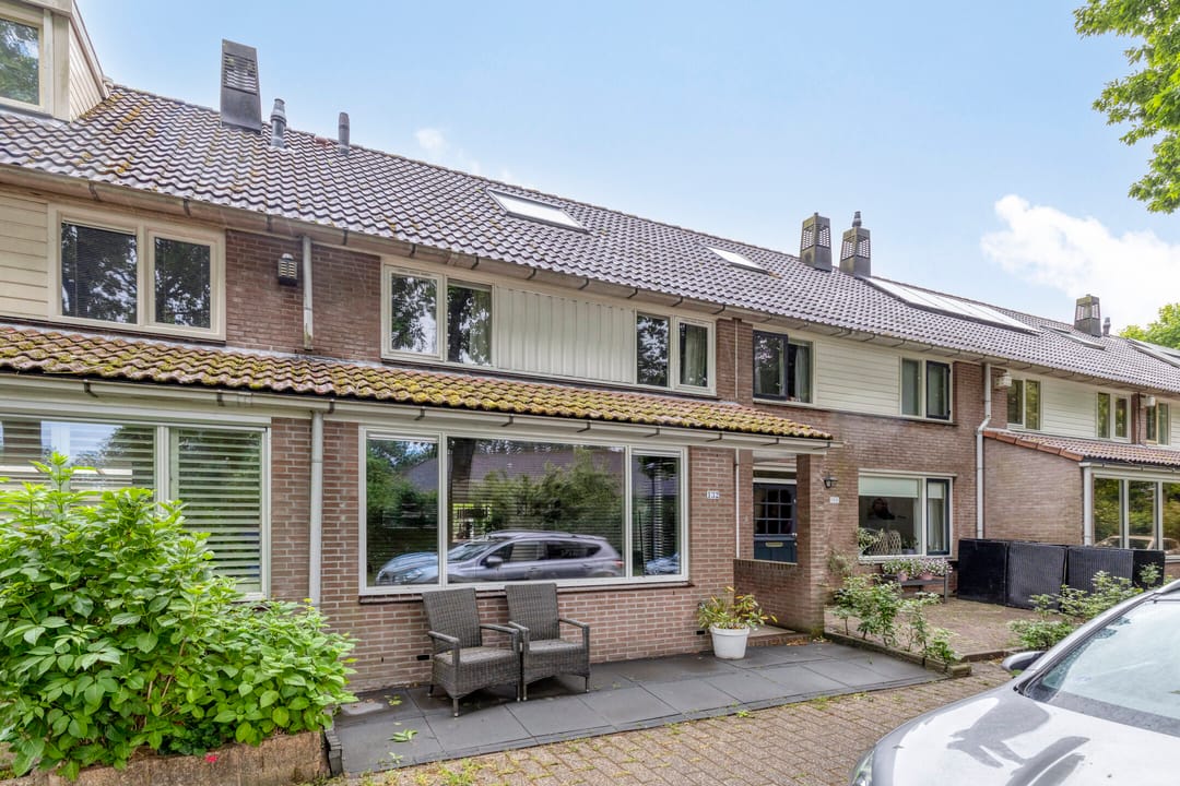 Photo 1 of Nachtegaal 132