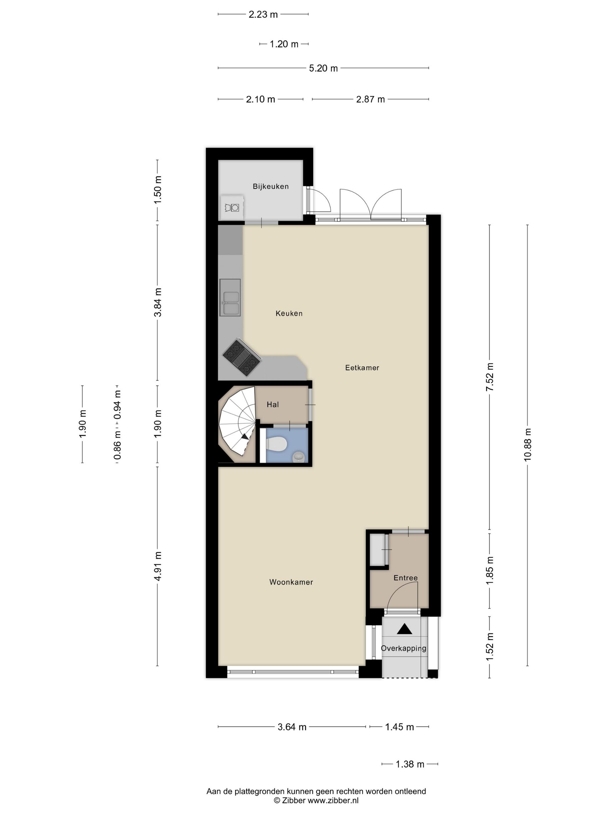 Photo 24 of Nachtegaal 132