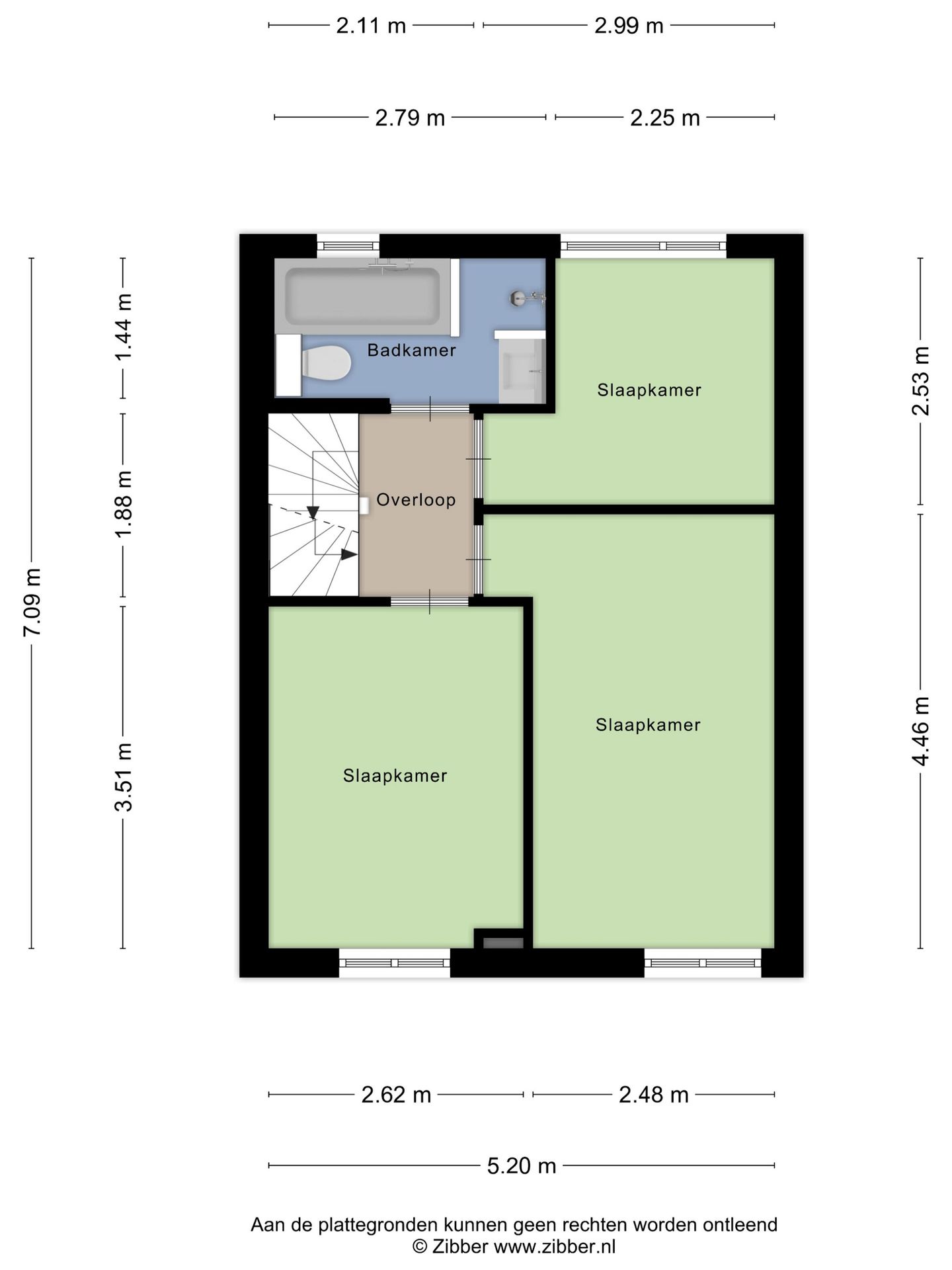 Photo 25 of Nachtegaal 132