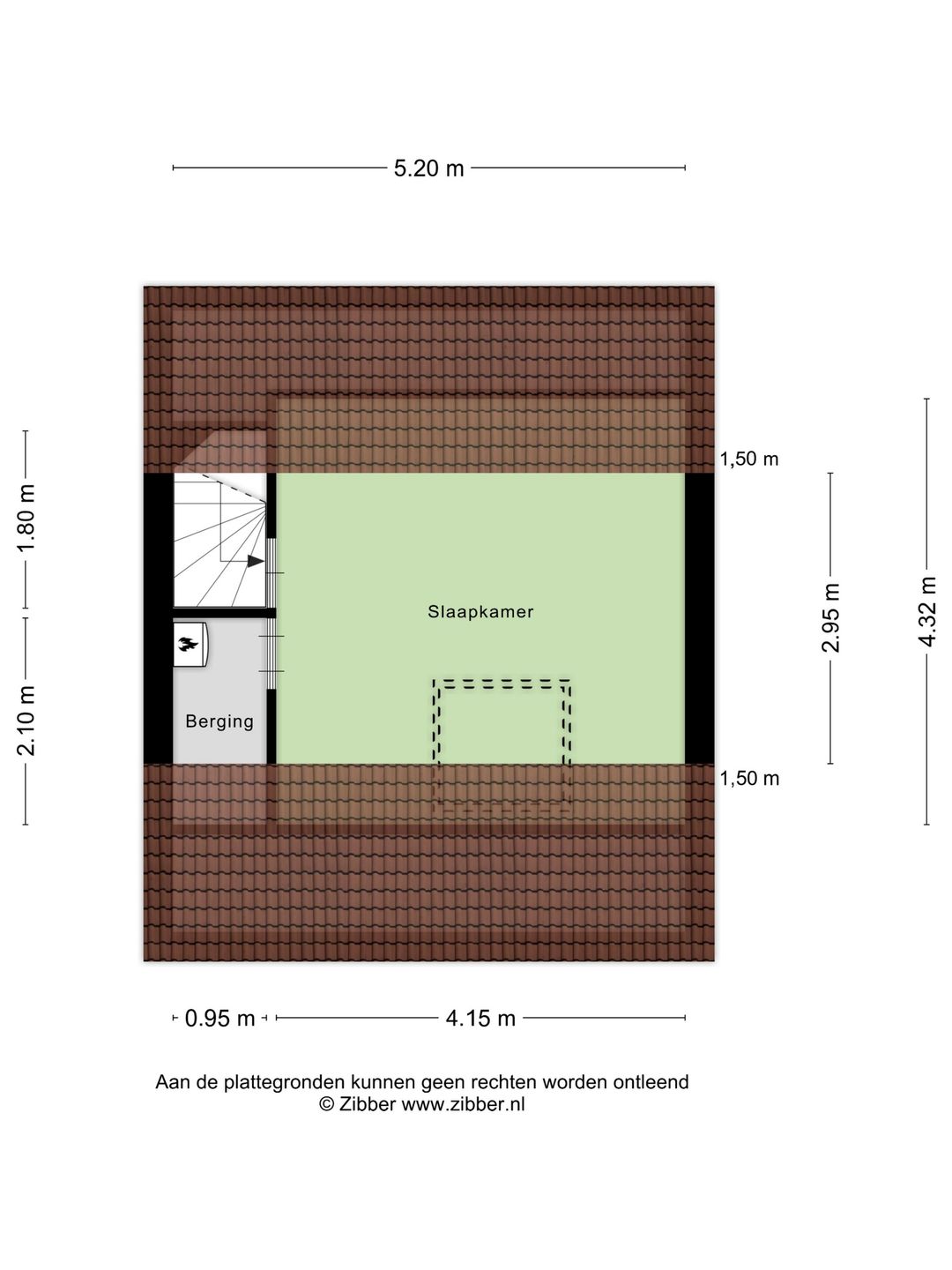 Photo 26 of Nachtegaal 132