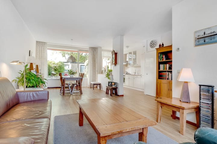 Photo 2 of Comeniushof 122