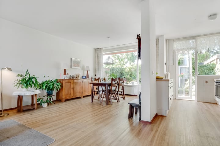 Foto 6 van Comeniushof 122