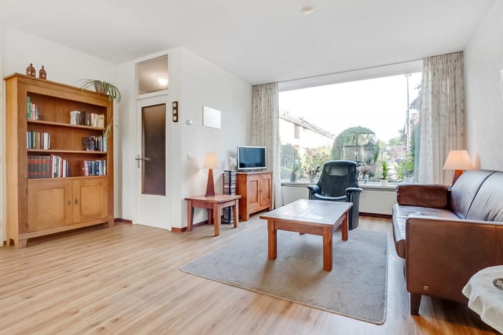 Foto 9 van Comeniushof 122