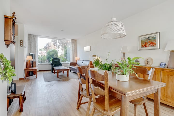 Foto 10 van Comeniushof 122