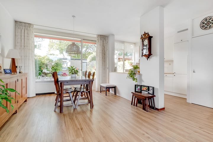 Foto 11 van Comeniushof 122